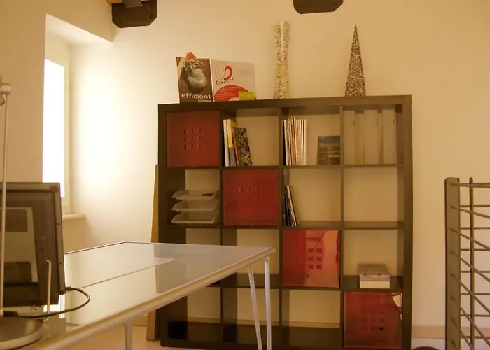 度假居 Casa In Umbria 特尔尼